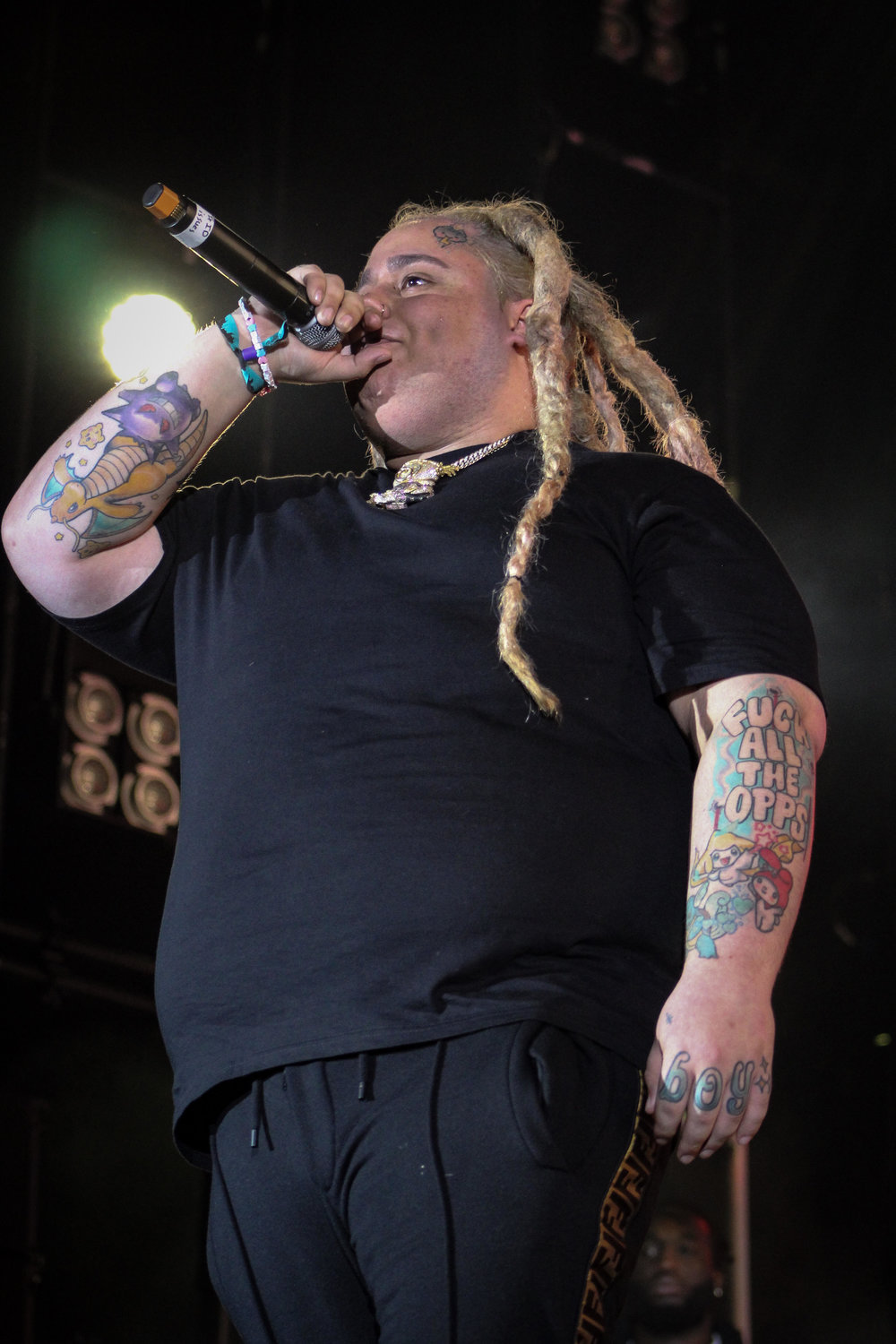 Fat Nick