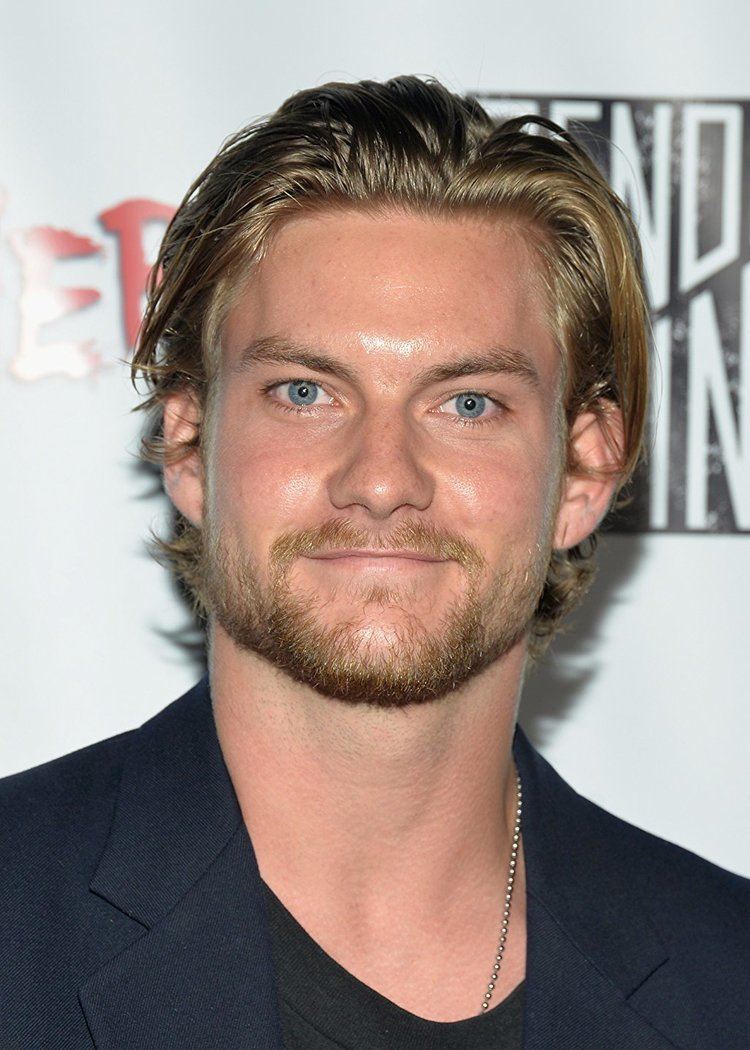 Jake Weary